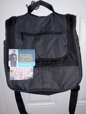 Rick Steves Euro Flight Bag